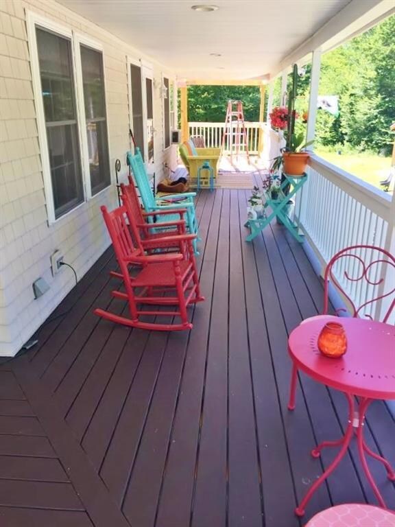 132 Kimball Rd, Bridgton, ME 04009 - photo 7