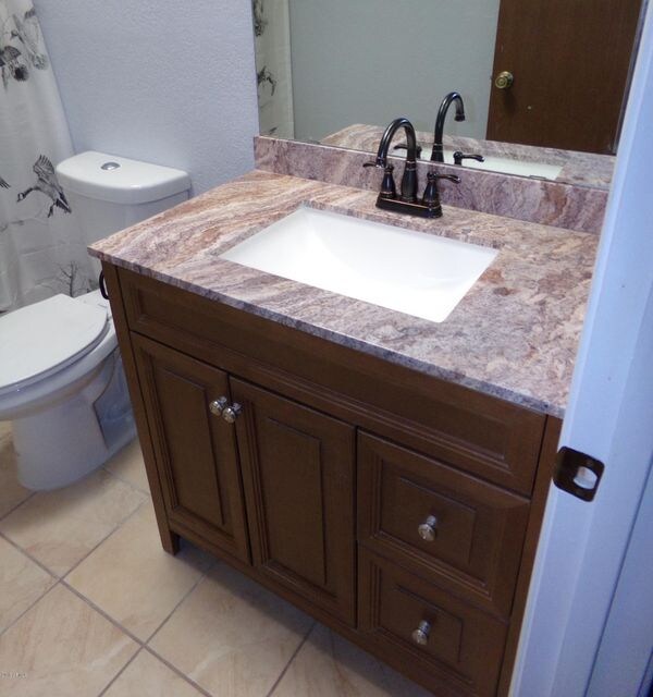 MASTER SINK