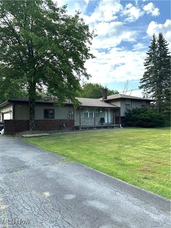 3123 S Duck Creek Rd, North Jackson, OH 44451 - photo 2