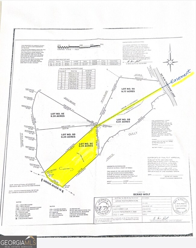 0 Freedom Ln unit 9C, Commerce, GA 30529 - photo 7