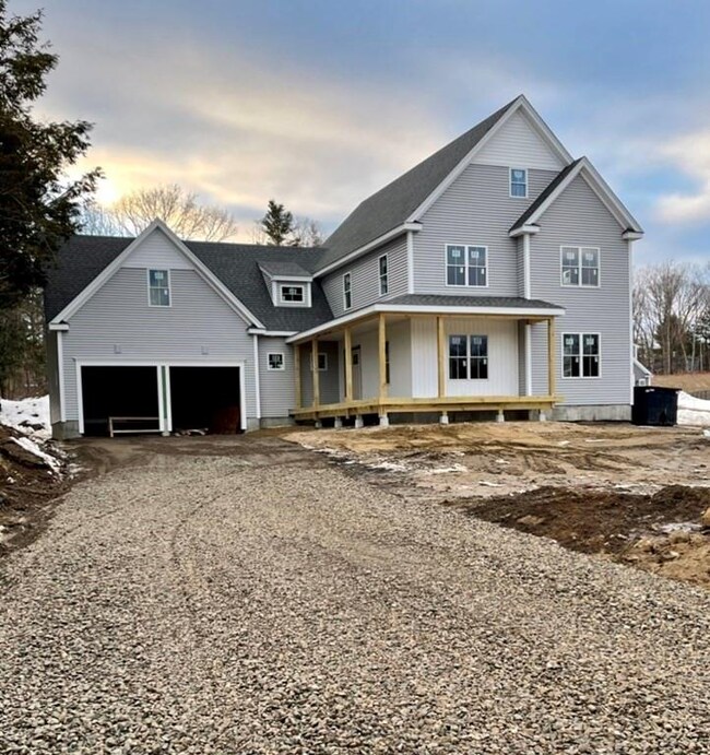 60 Dover Rd, Millis, MA 02054 - photo 2