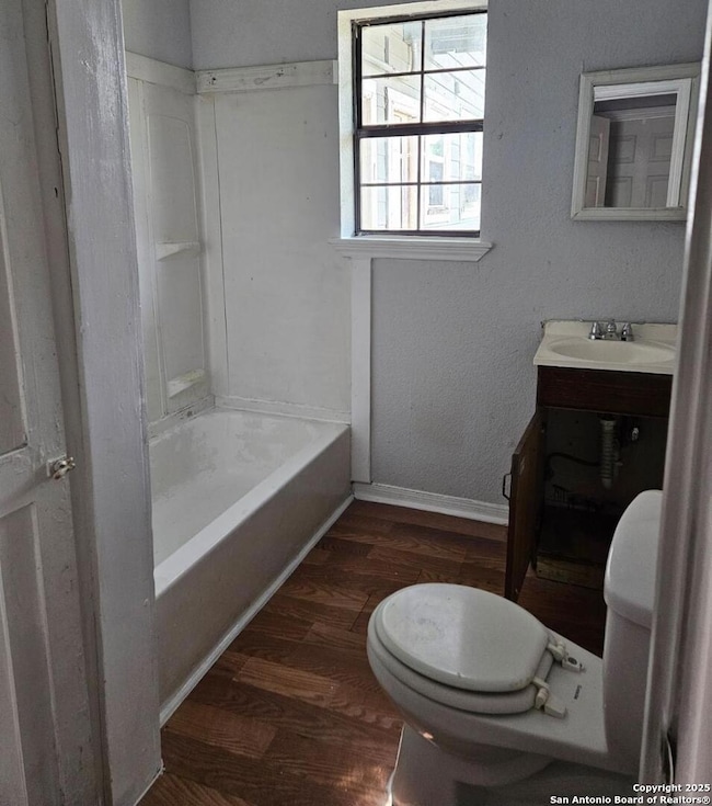 541 Hammond Ave unit 7, San Antonio, TX 78210 - photo 3