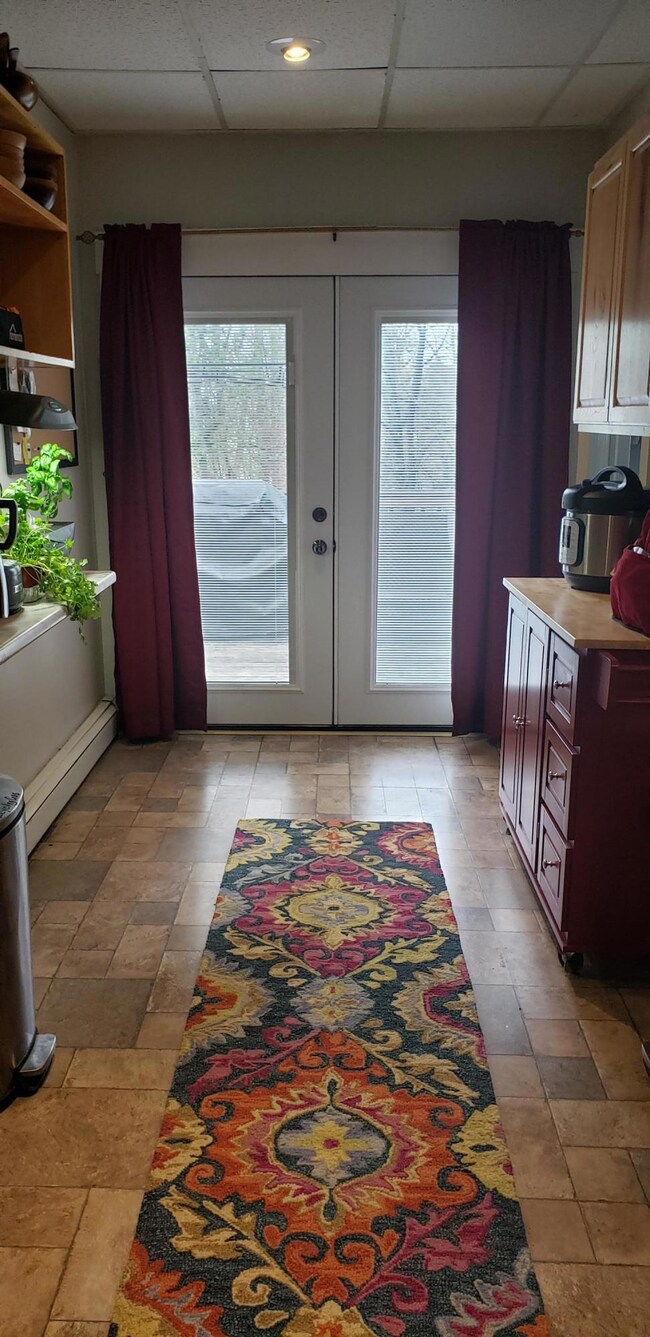 Off Kitchen