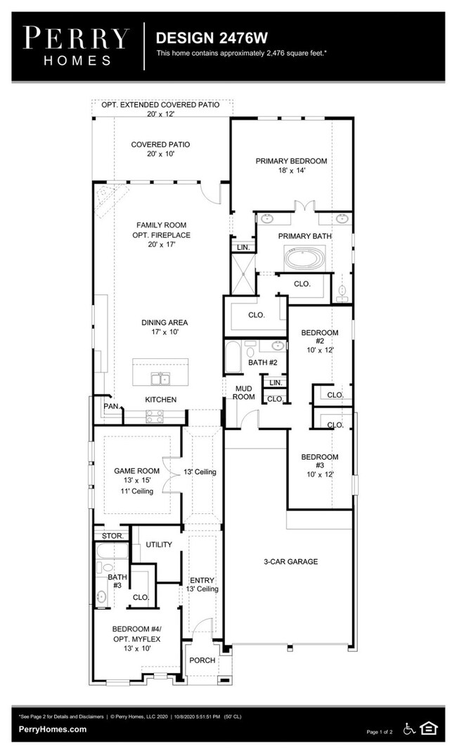 17167 Crimson Crest Dr, Conroe, TX 77302 - photo 4