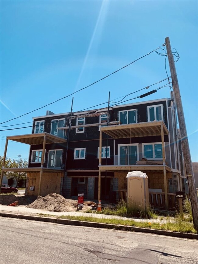 4203 Susquehanna Ave unit South Unit, Wildwood, NJ 08260 - photo 2