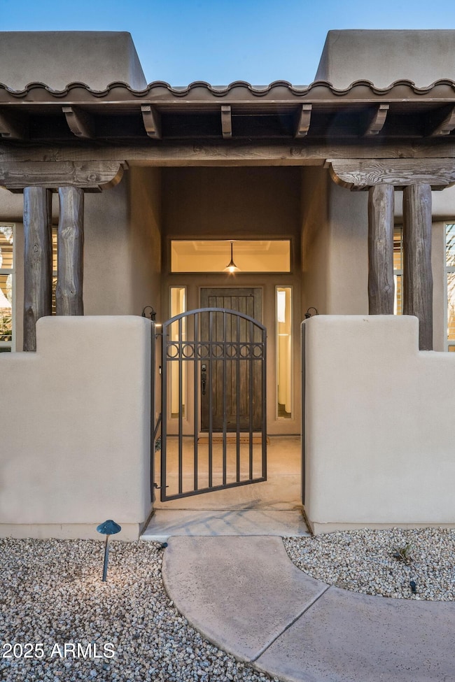 8643 E Preserve Way, Scottsdale, AZ 85266 - photo 3