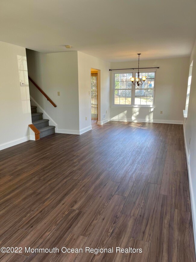 living/dining
