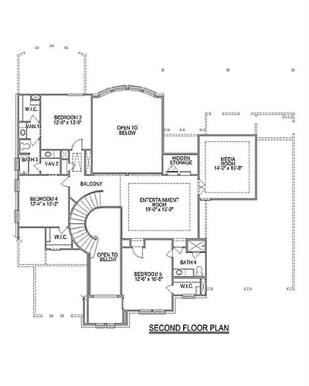 28102 Bayou Cove Ct, Fulshear, TX 77441 - photo 5