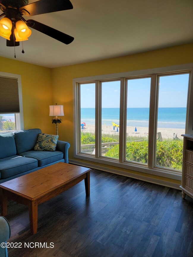 great room
