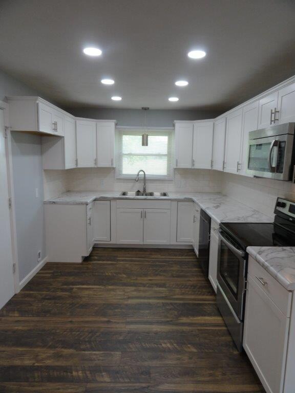 801 Whitthorne St, Shelbyville, TN 37160 - photo 3