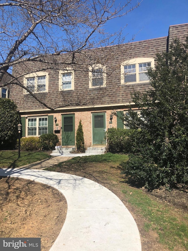 203 Bloomingdale Ave unit 6B, Wayne, PA 19087 - photo 2