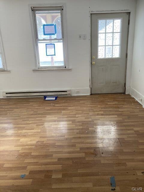 409 E Abbott St, Lansford, PA 18232 - photo 6