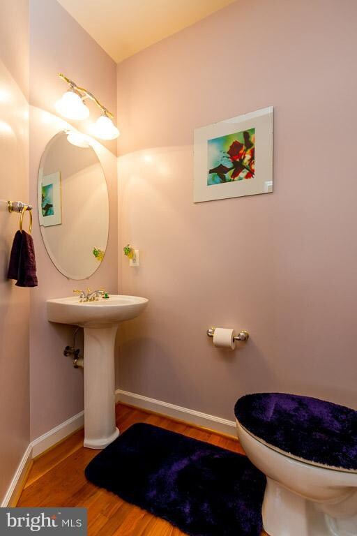 16488 Steerage Cir, Woodbridge, VA 22191 - photo 7