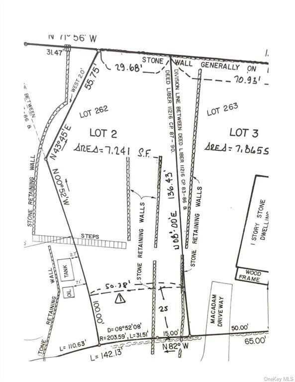 0 Gilbert Place unit ONEH6266462, White Plains, NY 10604 - photo 2