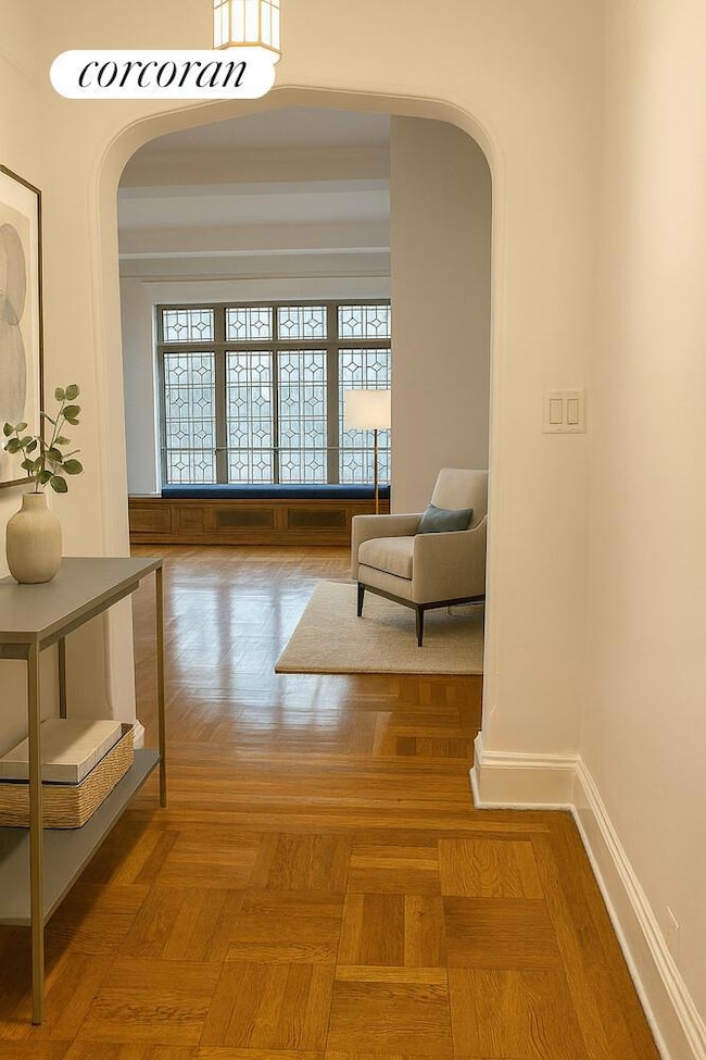 40 W 67th St unit 9C, New York, NY 10023 - photo 3