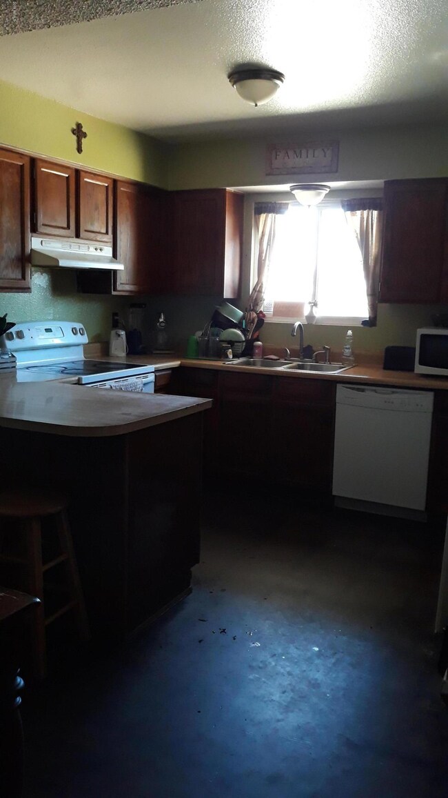 E. 1st St Kitchen 1