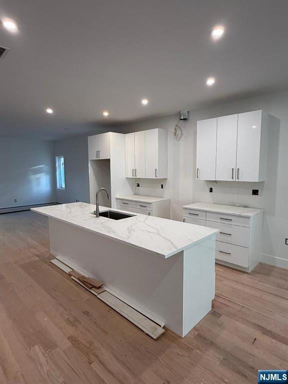 762 Williams Place unit A, Cliffside Park, NJ 07010 - photo 2