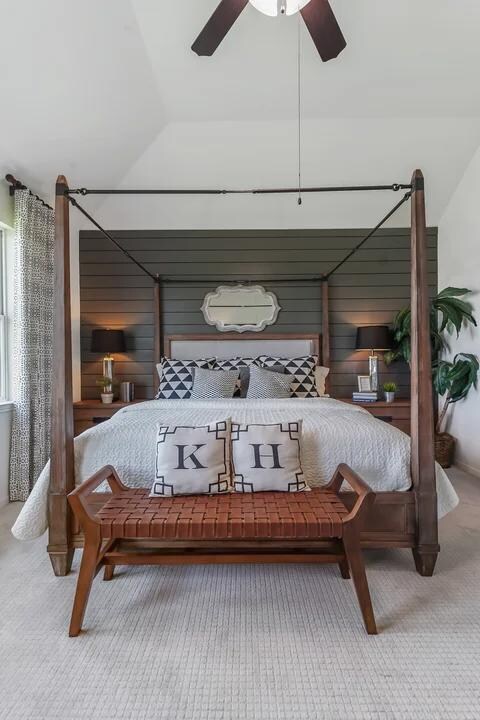 Owner's Suite