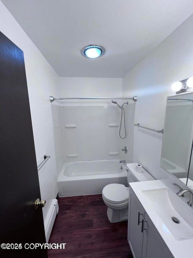 6952 Weimer Rd unit 5, Anchorage, AK 99502 - photo 5