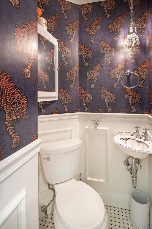 356 Marlborough St unit 1, Boston, MA 02115 - photo 6