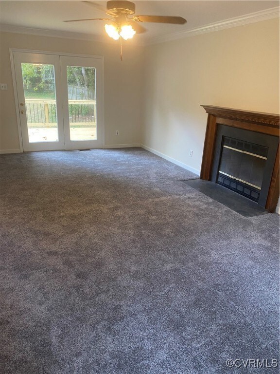 9253 Castle Tower Place, Mechanicsville, VA 23116 - photo 5