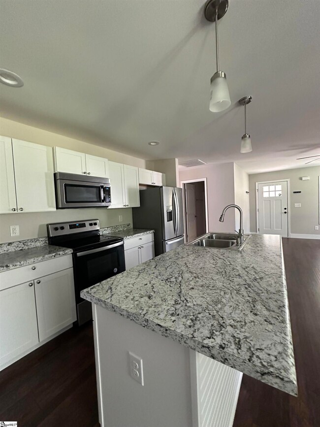 20 Culp St, Inman, SC 29349 - photo 4