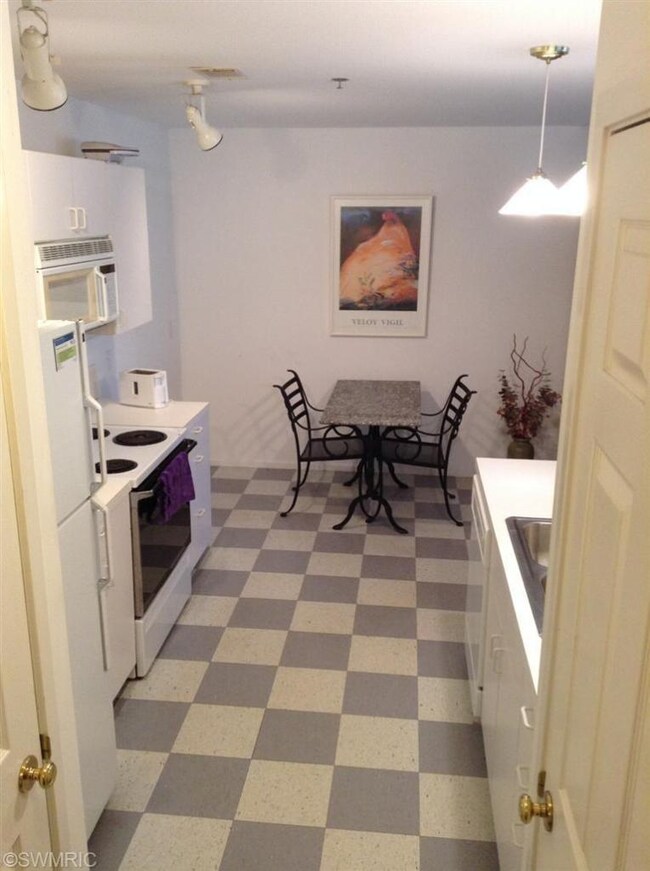 Eating Area