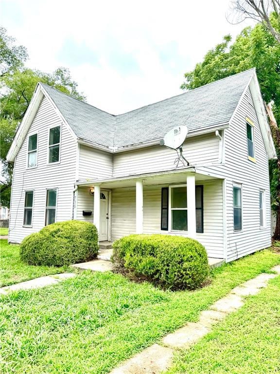 736 Brown Ave, Osawatomie, KS 66064 - photo 2