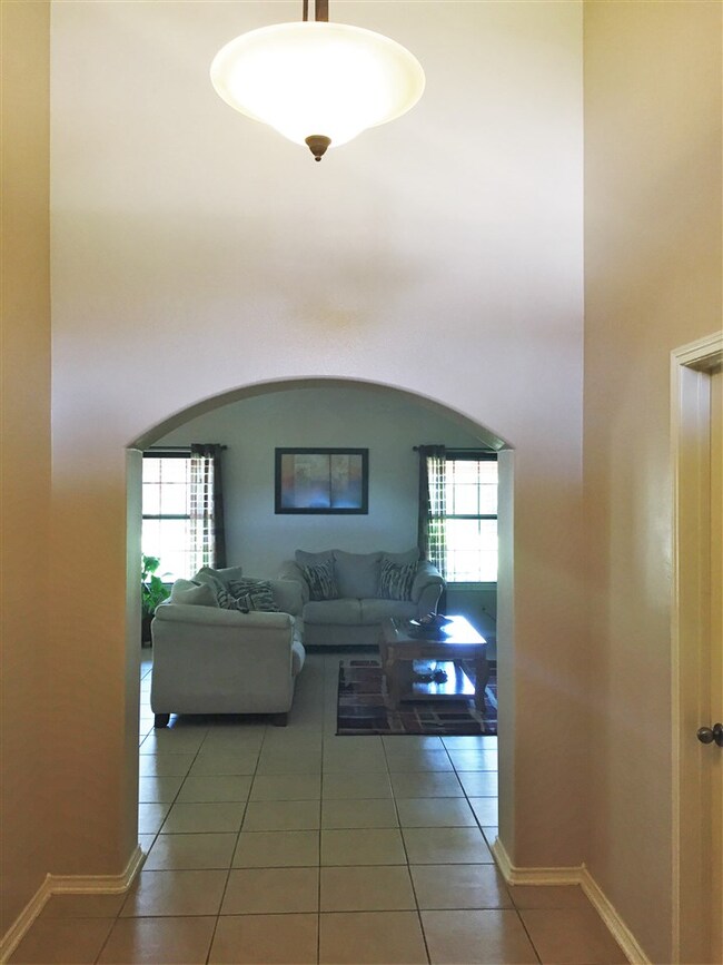 Foyer