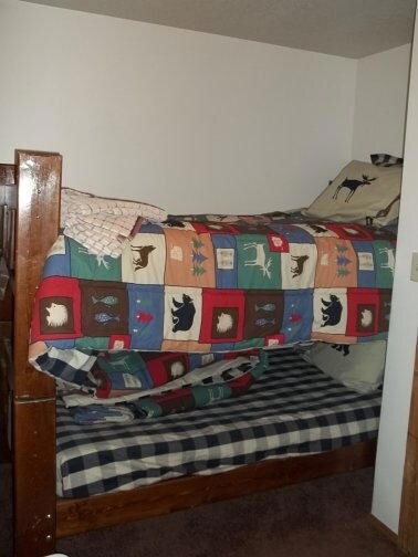 Timberbrook Village Condos unit Timberbrook 307A, Brian Head, UT 84719 - photo 4