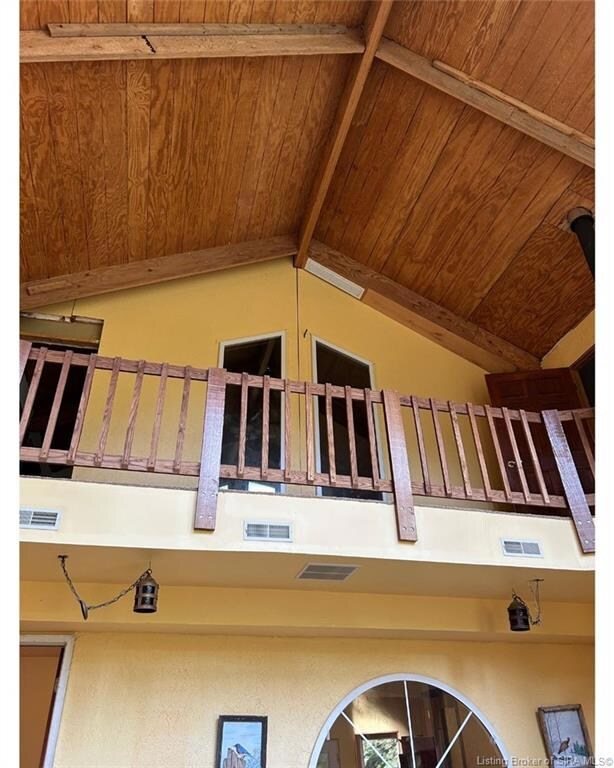 1521 N Spindlebrook Ln, Scottsburg, IN 47170 - photo 4