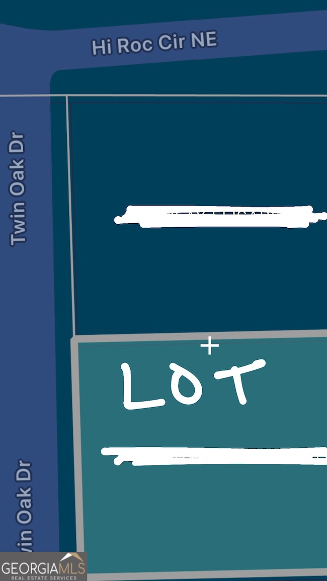 2635 Twin Oaks Dr NE, Conyers, GA 30012 - photo 7