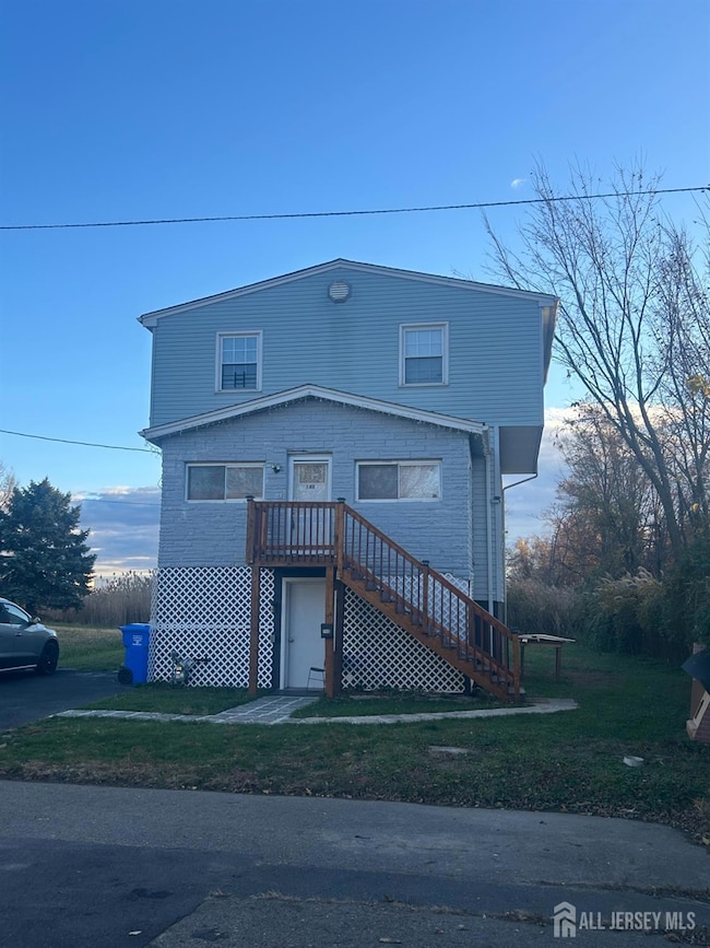 140 S Robert St, Sewaren, NJ 07077 - photo 2