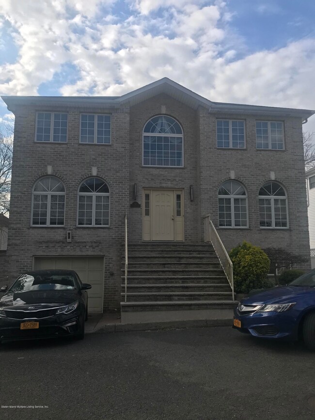 Two Family Detached