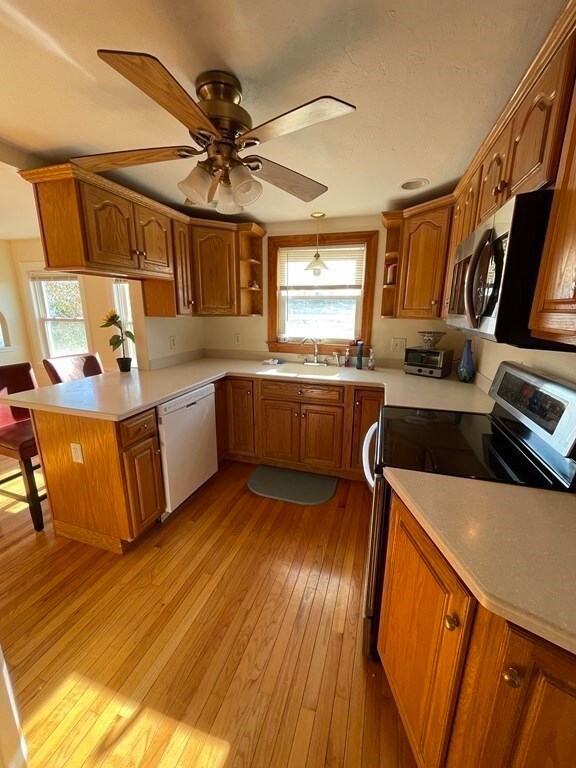 49 Deerfield St unit SF, Quincy, MA 02171 - photo 4