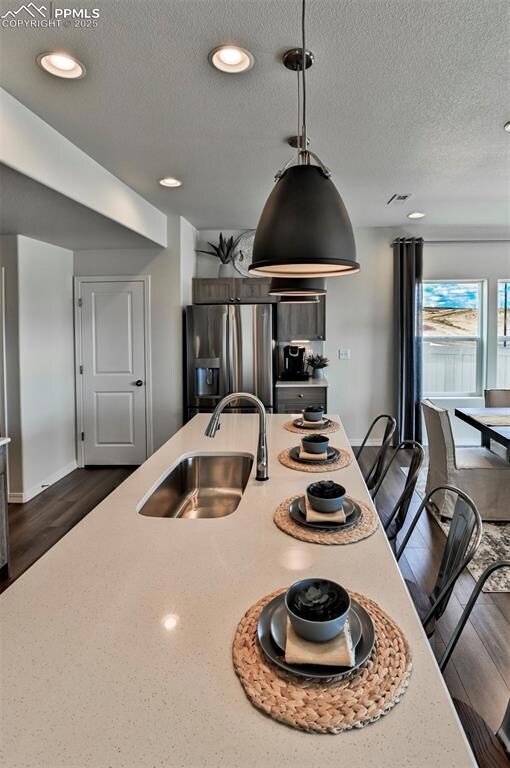 *Photos of previous model home of same floor plan* Features will vary*