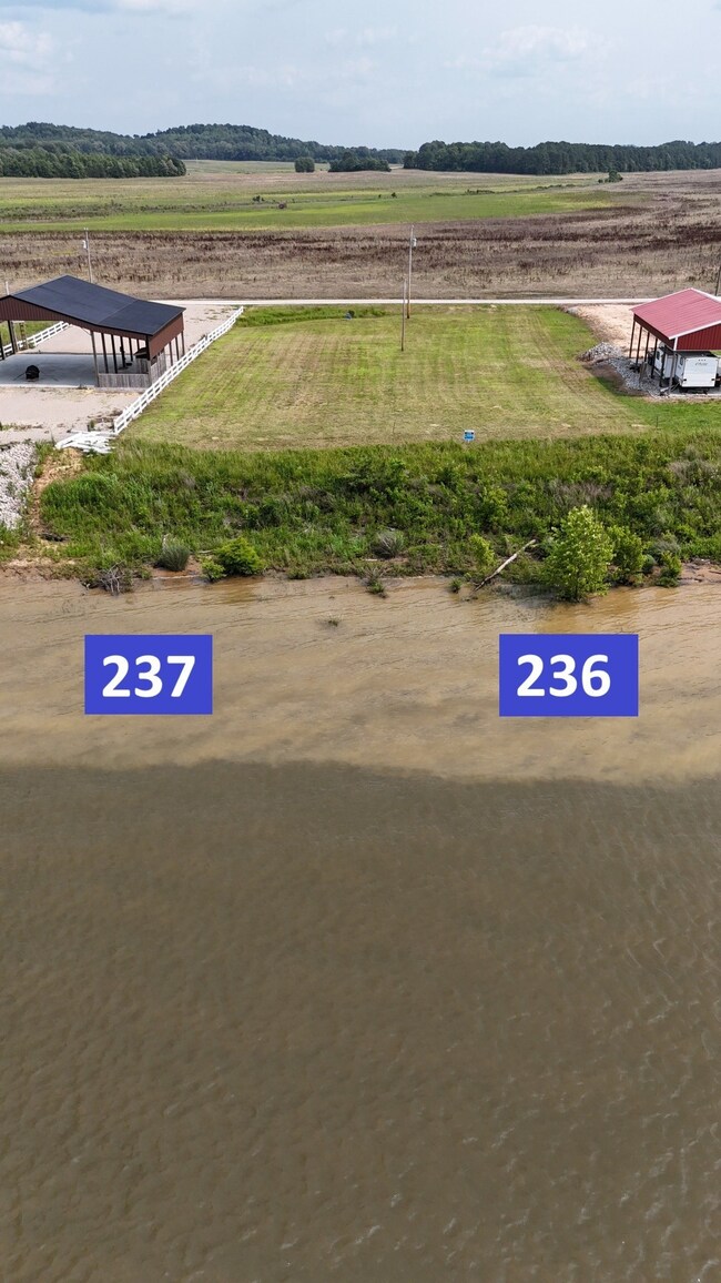 2623 Hardin Bottom River Rd, Clifton, TN 38425 - photo 4