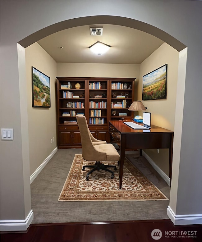 505 Broadway unit 802, Tacoma, WA 98402 - photo 4