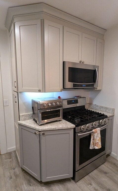 21 Ericsson St unit 1, Cambridge, MA 02138 - photo 6