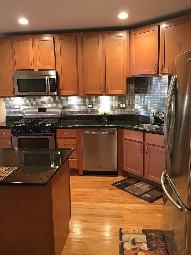 4629 S Langley Ave unit 2, Chicago, IL 60653 - photo 4