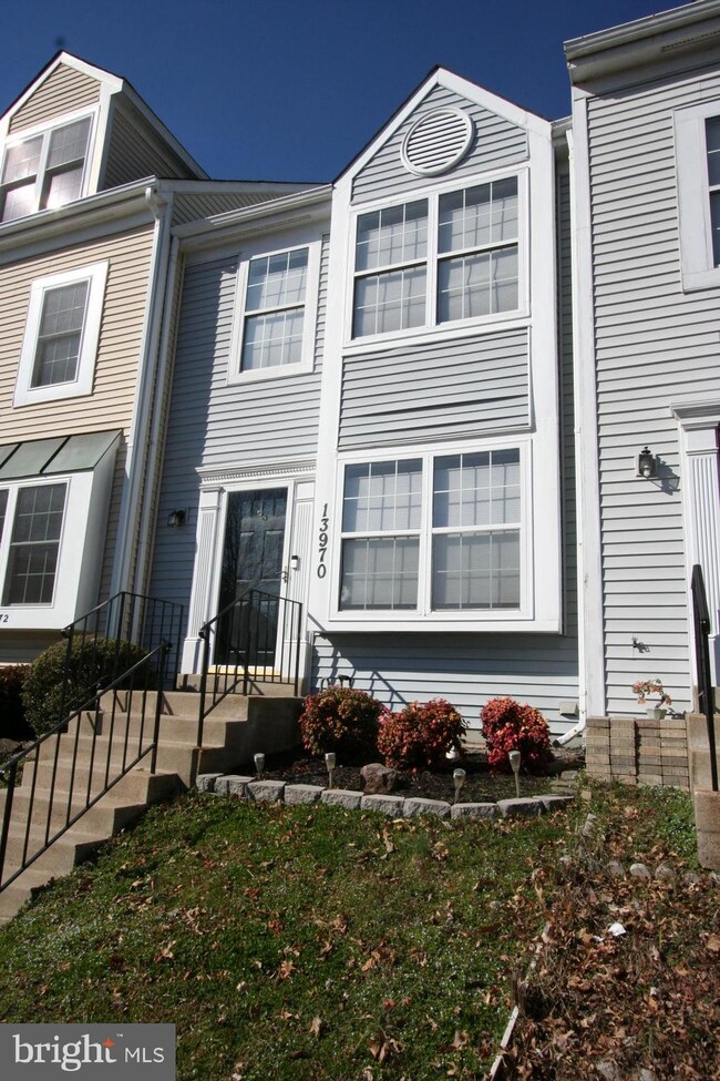 13970 Big Yankee Ln, Centreville, VA 20121 - photo 2