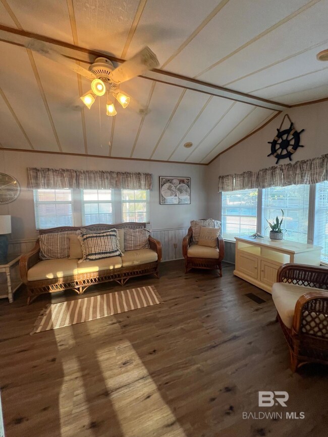 698 Escambia Loop, Lillian, AL 36549 - photo 3