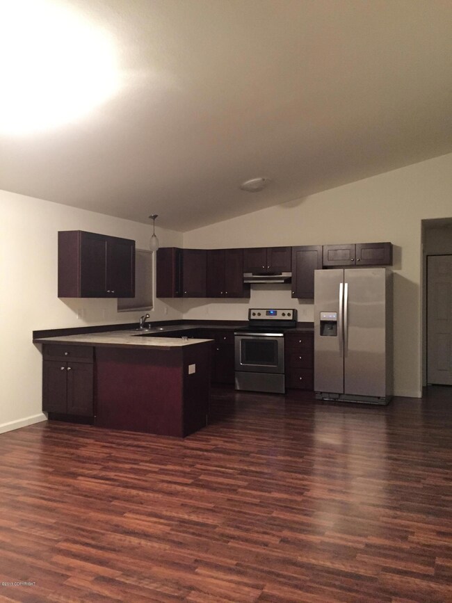 3792 S Lance B Cir, Wasilla, AK 99623 - photo 2