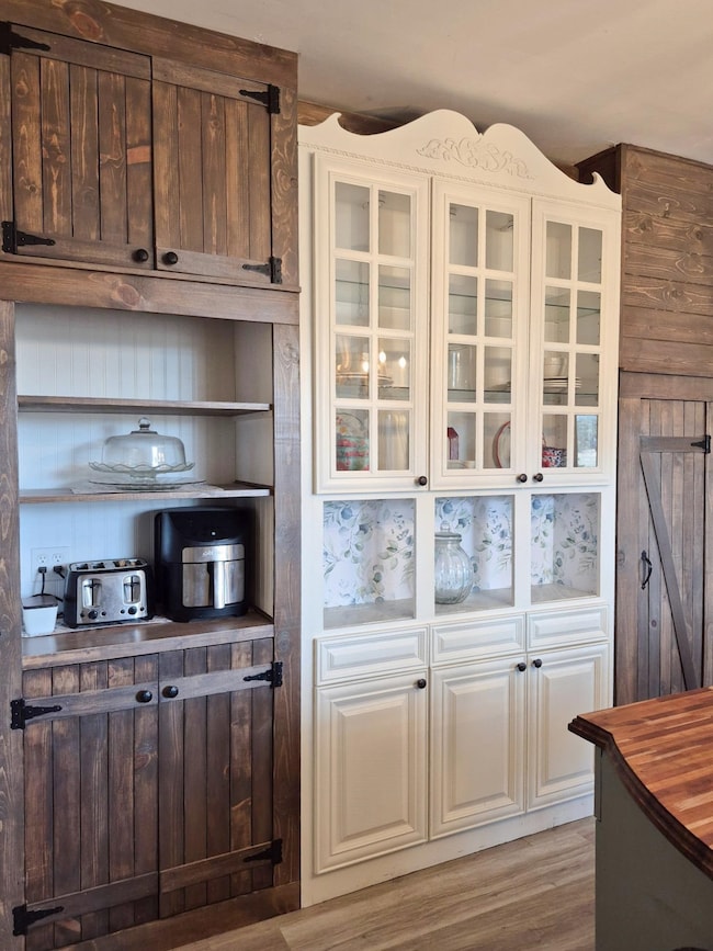 32311 S North Pine Creek Rd, Spangle, WA 99031 - photo 6