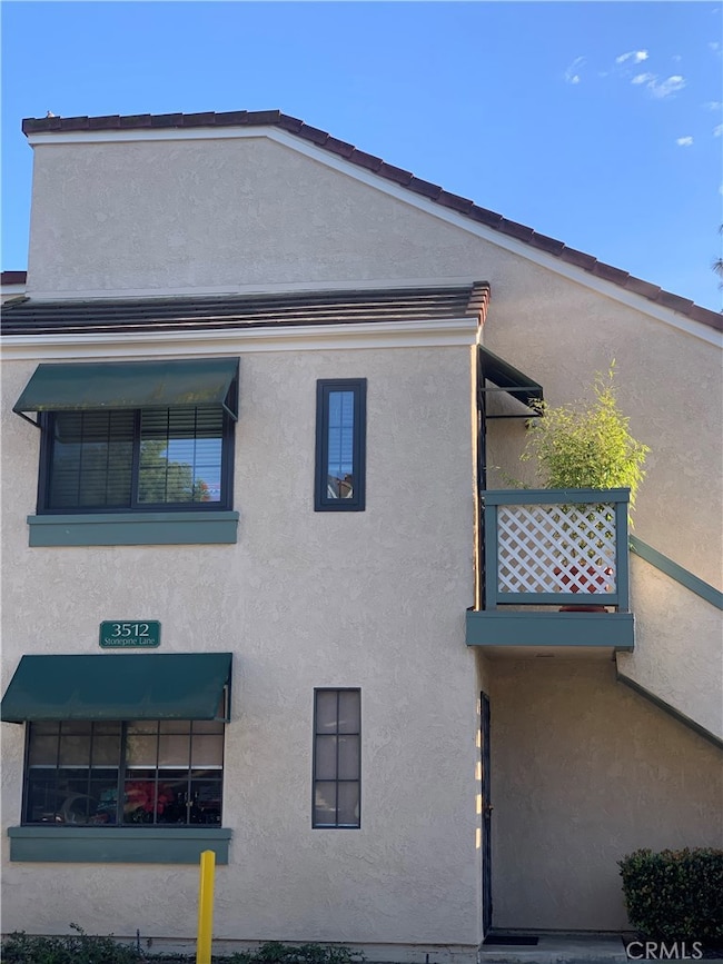 3512 W Stonepine Ln unit D, Anaheim, CA 92804 - photo 2