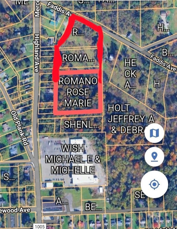 00 Faddis Ave, Neshannock Township, PA 16105 - photo 2