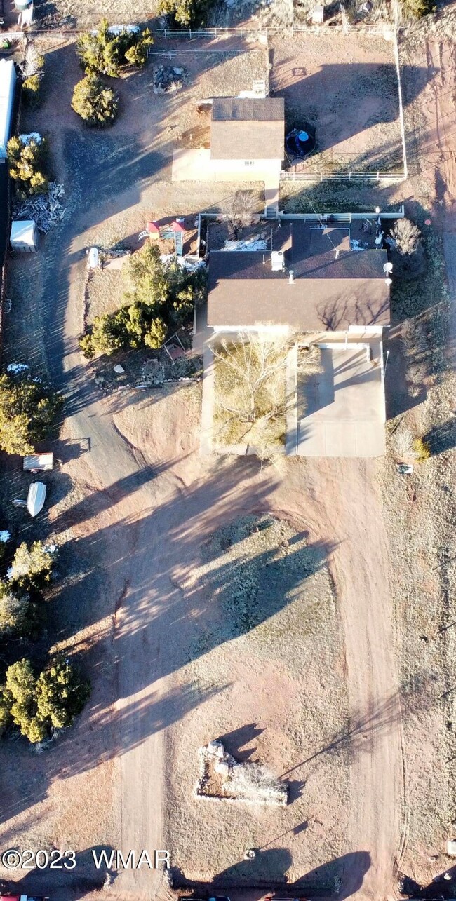 Drone top
