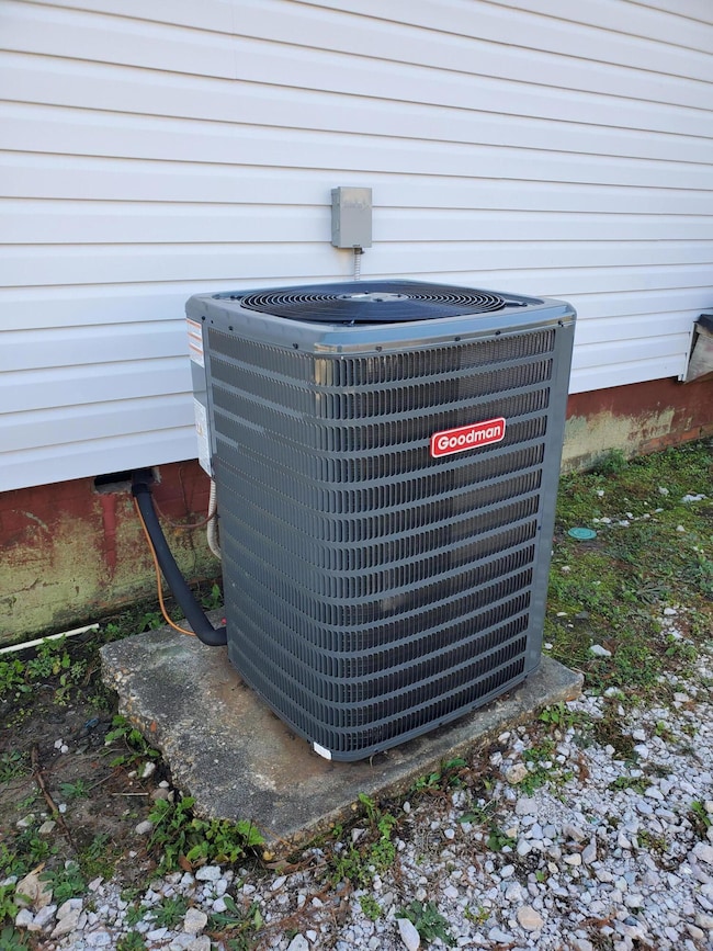 1125 Willow St, Deridder, LA 70634 - photo 4