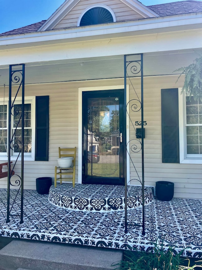 525 W 5th St, Newton, KS 67114 - photo 3