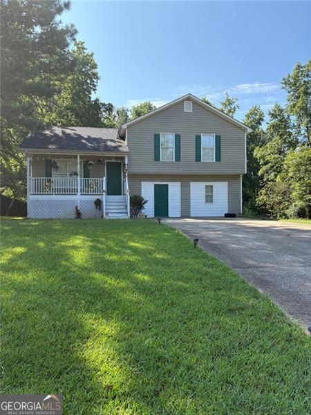 96 Southern Trace Way, Rockmart, GA 30153 - photo 3